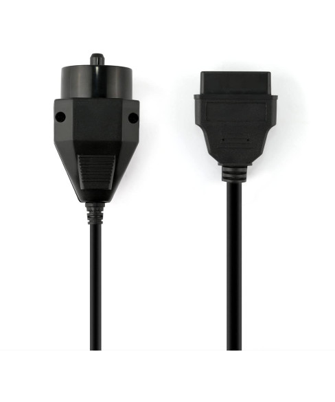 Μετατροπέας από obd1 σε obd2