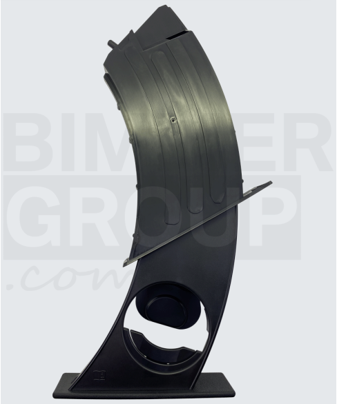 ποτηροθήκη πλευράς οδηγού για BMW Σειρά 5 (E60/E61)