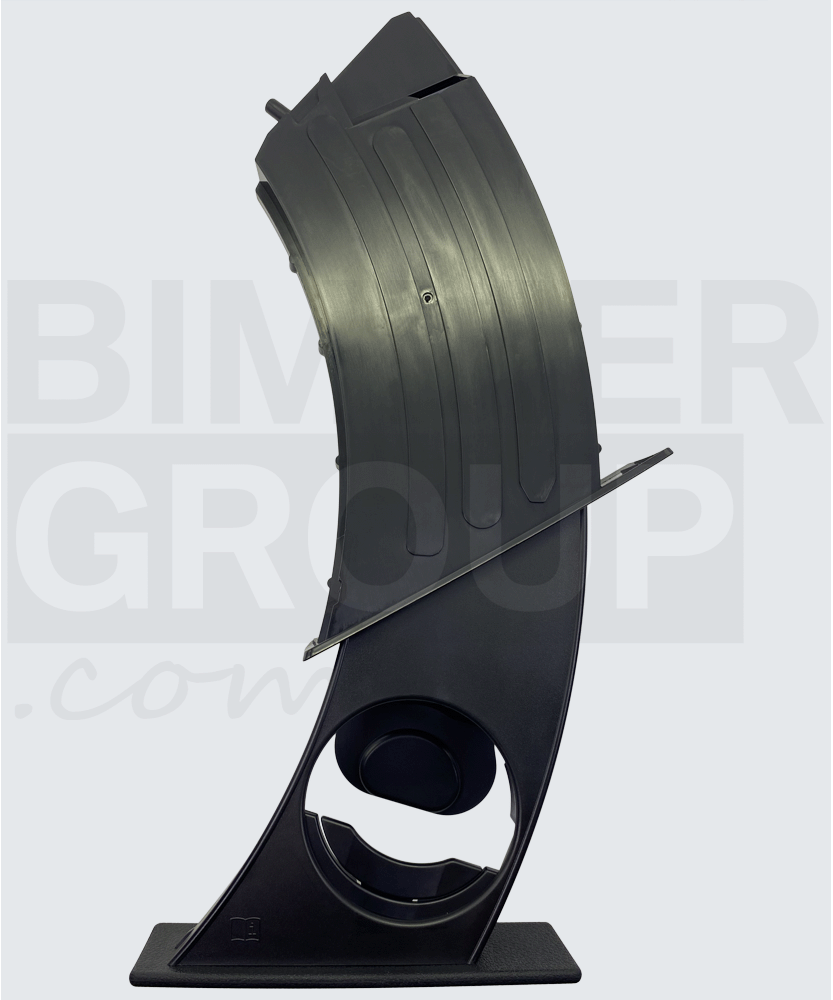 ποτηροθήκη πλευράς οδηγού για BMW Σειρά 5 (E60/E61)