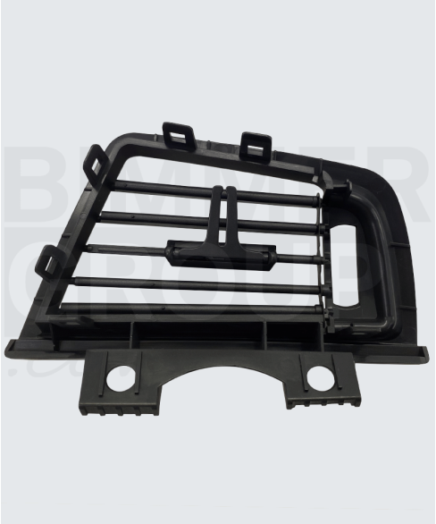 Αεραγωγός πλευράς οδηγού για BMW Σειρά 5 (F10/F11/F07) Έτη 2009-2013