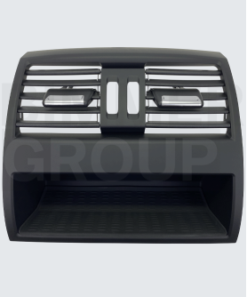 Πίσω αεραγωγός για BMW Σειρά 5 (F10/F11/F07) έτη 2009-2013