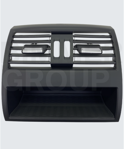 Πίσω αεραγωγός για BMW Σειρά 5 (F10/F11/F07) έτη 2009-2013