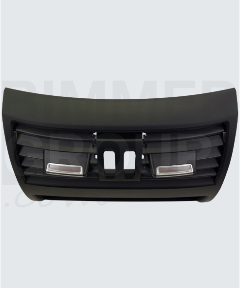Πίσω αεραγωγός για BMW Σειρά 5 (F10/F11/F07) έτη 2009-2013